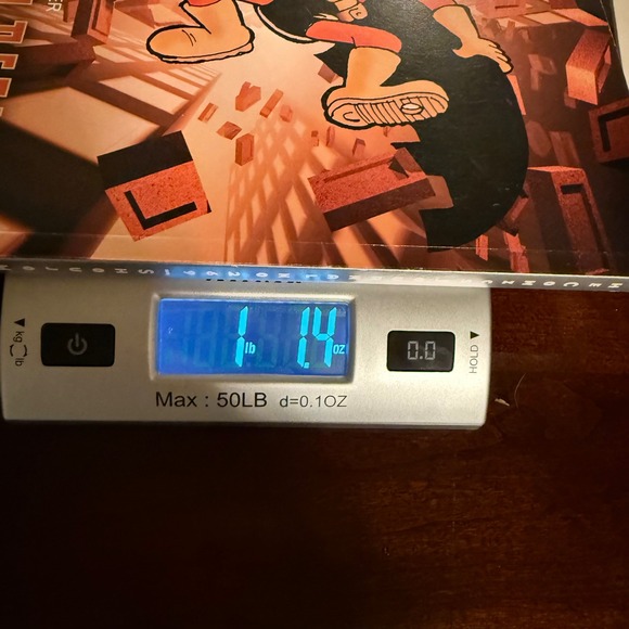 The Comic Journal‎ #269 July 2005 Shoujo Manga Issue - Picture 5 of 5